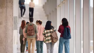 YÖK Başkanı Özvar: Üniversiteyi 3 Yılda Bitirme Uygulaması Daha Büyük Projenin Parçası