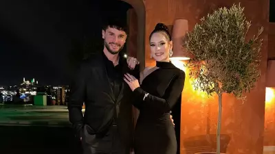 Yıldız Çağrı Atiksoy ve Berk Oktay Spor Salonunda Romantik Antrenman Videosu Paylaştı