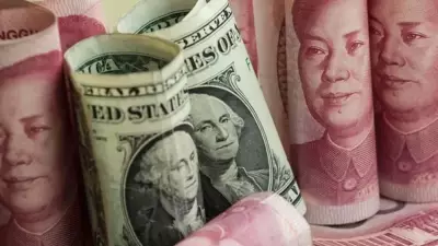 Yuan Kullanımı Artıyor: Doların Hegemonyası Sarsılıyor Mu?