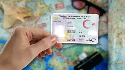 Yurt Dışına Kimlikle Vizesiz Giriş Yapılan Ülkeler Listesi Açıklandı