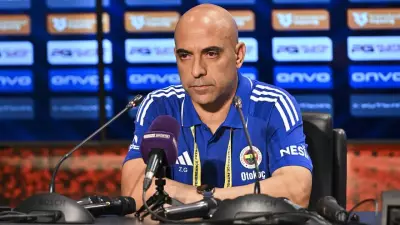 Zeki Murat Göle: Gücümüzü Taraftardan Alıyoruz, Üç Kupa Hedefliyoruz