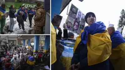 Zelenski: 200 Ukraynalı Asker Esir Takasıyla Ülkeye Döndü, Yeni Takas Planlanıyor