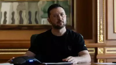 Zelenskiy: Rusya Son Bir Haftada 1550 İHA ve 1260'tan Fazla Güdümlü Bomba Attı