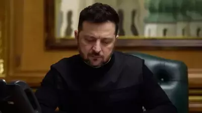 Zelenskiy'den Çarpıcı Açıklama: Rusya'nın Bir Haftalık Saldırılarına İlişkin Rakamlar Açıklandı