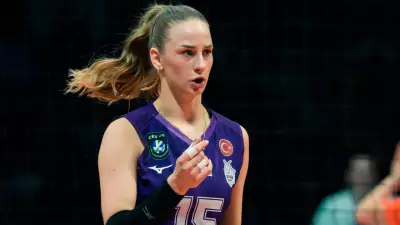Zeren Spor, Şampiyonlar Ligi'nde Saha Avantajını Kullanamadı: Imoco Volley'e 3-0 Mağlup Oldu