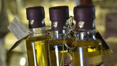 Zeytinyağı İhracatçısı AB'den Adil Kota Talebinde Bulunuyor