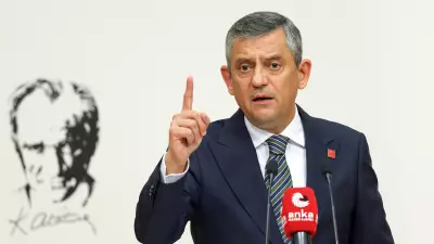 Özgür Özel'den Sert Açıklamalar: Bursa Operasyonunu Eleştirdi, Erken Seçim Çağrısı Yaptı