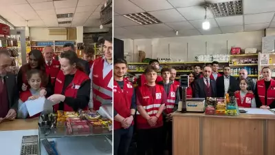 Zimem Defteri Geleneği İstanbul'da Yeniden Canlanıyor: İyilik Sessizce Yapılıyor