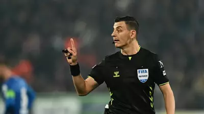 Ziraat Türkiye Kupası'nda 4 Maçın Hakemleri Açıklandı