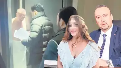 Özkan Yalım'ın Sevgilisinin WhatsApp Yazışmaları: 'Koko' Mesajları ve Kadro İddiası