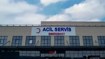 İzmir'de Derede Hareketsiz Bulunan Kişi Hayatını Kaybetti