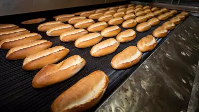 İzmir'de Ekmek Fiyatlarına Zam: 200 Gram 17.50 TL Oldu