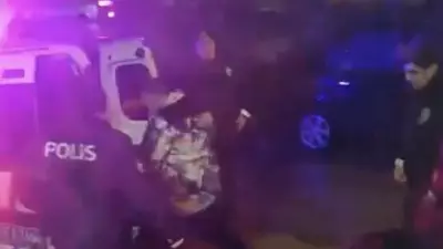 İzmir'de Kız Öğrenci Yurdunda Uygunsuz Davranış: Şüpheli Tutuklandı