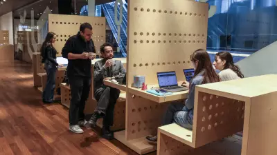 Zorlu PSM Genç, Üniversiteli Gençlere İlham Veren Atölyeler Başlatıyor