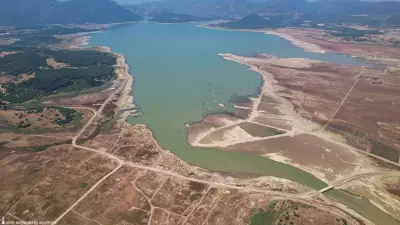 İZSU 17 Mart 2026 Baraj Doluluk Oranı Açıklandı: İzmir Barajları Yüzde 66,51 Seviyesinde