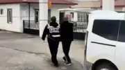 16 Yıl Kesinleşmiş Hapis Cezası Bulunan Firari Hükümlü Yakalandı