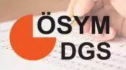 2026 DGS Sınav ve Başvuru Takvimi Açıklandı: İşte Tarihler