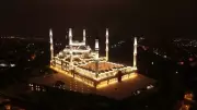 2026 Ramazan'ında İstanbul'da İftar Saati 19.17 Olarak Belirlendi