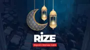2026 Rize Ramazan Bayramı Namaz Saati Açıklandı: İşte Detaylar