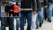 22 İlde 600 Milyon Liralık Dolandırıcılık Operasyonu: 390 Şüpheli Yakalandı