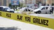 44 Yaşındaki Esnaf Evinde Ölü Bulundu, Lüleburgaz'da Hüzün