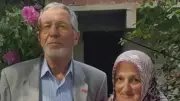 50 Yıllık Evlilik Aynı Gün Kalp Kriziyle Son Buldu: Çift Yan Yana Toprağa Verildi
