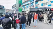 700 Bilet İçin Kosova'da Büyük Talep: Taraftarlar Karaborsada 600 Euro'ya Kadar Ödüyor