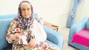 71 Yaşındaki Kız Kardeşe Miras Dayağı: Ağabeyi Tarafından Darp Edildi