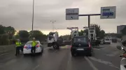 8 Mart Dünya Kadınlar Günü'nde İstanbul'da Trafik Kapanacak Yollar Açıklandı