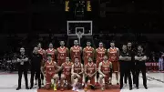 A Milli Basketbol Takımı, Sırbistan Maçıyla İkinci Tur Biletini Almaya Hazırlanıyor