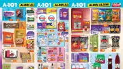 A101 26 Mart 2026 Perşembe Aktüel Kataloğu: Bu Haftanın İndirimli Ürünleri
