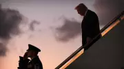 ABD Başkanı Trump'ın İran'dan Uranyum Çıkarma Planı: Riskli Kara Operasyonu Gündemde