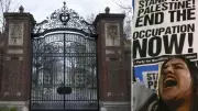 ABD, Harvard'ı Yahudi ve İsrailli Öğrencilere Ayrımcılık Yapmakla Suçlayarak Dava Açtı