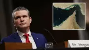 ABD Savunma Bakanı Hegseth: İran Hürmüz Boğazı'nda Çaresiz Durumda