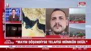 ABD-İsrail-İran Savaşında 13. Gün: Hürmüz Boğazı'ndaki Türk Denizci A Haber'e Konuştu