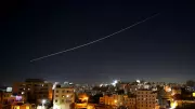 ABD-İsrail-İran Savaşı'nda Kritik Gelişmeler: Tel Aviv'e Füze Yağdı