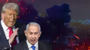 ABD-İsrail-İran Savaşında Son Dakika: Trump PJAK İşgalini Desteklediğini Açıkladı