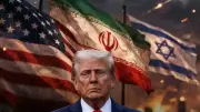 ABD'nin İran Karşısındaki Zorlu Savaş Senaryoları ve The Times'ın Analizi