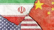 ABD'nin İran Politikası: Çin Karşısında Sarsılan Hegemonyanın Kum Torbası