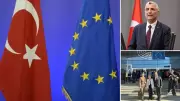 AB'nin 'Made in EU' Planında Türkiye'ye Yer: Bakan Bolat ve İş Dünyasından Açıklamalar