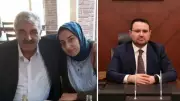 Adalet Bakanı Gürlek: Rojin Kabaiş'in Babasına Yönelik Tehdit İddiaları Soruşturuluyor