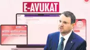Adalet Bakanı Gürlek'ten Dijital Devrim: e-Avukat Uygulaması Tanıtıldı