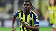 Afrika Basını Fenerbahçe'nin Yıldız Adayı Sidiki Cherif'i Konuşuyor: Gelecek Parlak