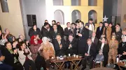 AK Parti İstanbul'da Ramazan Etkinliği Düzenledi, Bakanlar ve Vatandaşlar Bir Araya Geldi