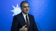 AK Parti Sözcüsü Çelik'ten İran'a Saldırıya Sert Tepki: 'Bu Din Savaşıdır'