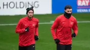 Çalhanoğlu'na Özel Program: Milli Takım'da Sakatlık Riski Önlemleri