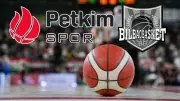 Aliağa Petkimspor, Bilbao Basket'e Karşı Zorlu Rövanş Mücadelesi Verecek