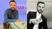 Alişan Sakallarını Keserek Yeni İmajıyla Gündeme Geldi