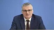 Almanya Hükümeti: Orta Doğu Gerilimi Enerji Tedarikini Tehdit Etmiyor