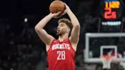 Alperen Şengün'ün Muhteşem Performansına Rağmen Rockets Uzatmada Kaybetti